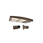 Maxlite M200UC4W-CSB2CR M Series 200W bronze foncé Projecteur CCT Selectable