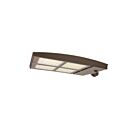 Maxlite M300UC3M-WCSBXCR M Series bronze foncé Projecteur Wattage et CCT Sélectionnable