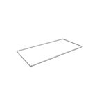 Kit de bride pour panneau plat Gen 4 2x4 Maxlite ML24G4FK