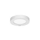 Maxlite ML2LA05SWH129CS2MS Blanc 12W LED Plafonnier encastré CCT sélectionnable