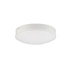 Plafonnier LED moyen avec température CCT au choix Maxlite ML2LAMPWHU209CS 20W blanc
