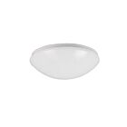 Petit plafonnier LED avec température CCT au choix Maxlite ML2LASPWH169CS 16W blanc