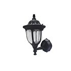 Lanterne LED d'extérieur Maxlite ML4LS10MCLBK827 10W noir