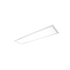 Maxlite MLFP14G515WCSCREM 1' x 4' Blanc Panneau lumineux Wattage et CCT Sélectionnable