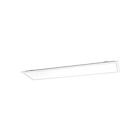 Maxlite MLFP14V220WCSEMTA 1' x 4' Blanc Panneau lumineux Wattage et CCT Sélectionnable
