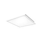 Maxlite MLFP22V220WCSTA 2' x 2' Blanc Panneau lumineux Wattage et CCT Sélectionnable