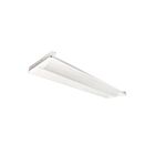 Maxlite MLVT14D13WCSCR 1' x 4' Blanc Troffer Wattage et CCT Sélectionnable
