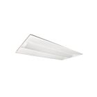 Maxlite MLVT24D19CSCR 19W 2' x 4' Blanc Troffer CCT Sélectionnable