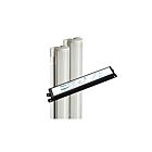 Maxlite MRBK-22LFH-40 24W Kit de barre de rétrofit magnétique 4000K