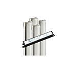 Kit de barre magnétique de rattrapage 2" Maxlite MRBK-24LFM-40