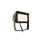 Maxlite MSF150HA-WCSBYPCTA MSF Bronze Projecteur Wattage et CCT Sélectionnable