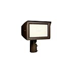 Maxlite MSF150UA-WCSBKPCTA MSF Bronze Projecteur Wattage et CCT Sélectionnable