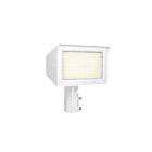 Maxlite MSF150UA-WCSWKPC MSF Blanc Projecteur Wattage et CCT Sélectionnable