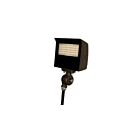 Maxlite MSF20UA-WCSBKTYPCTA MSF Bronze Projecteur Wattage et CCT Sélectionnable
