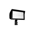 Maxlite MSF210UA-CSLKPR7 MSF 210W Noir Projecteur CCT Selectable