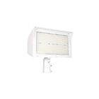 Maxlite MSF320HA-WCSWKPR7TA MSF Blanc Projecteur Wattage et CCT Sélectionnable