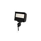 Maxlite MSF35UA-WCSLKTYPCTA MSF Noir Projecteur Wattage et CCT Sélectionnable
