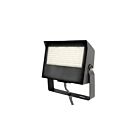 Maxlite MSF80UA-WCSLKTYPC MSF Noir Projecteur Wattage et CCT Sélectionnable