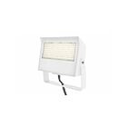 Maxlite MSF80UA-WCSWKTYPC MSF Blanc Projecteur Wattage et CCT Sélectionnable