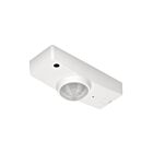 Maxlite NN-RTPSW-CA Blanc Détecteur de mouvement PIR