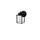 Maxlite OWL-BC-BK-E26-ECO 15W Noir Éclairage extérieur