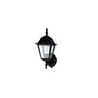 Maxlite OWL-CC-BK-E26-ECO 9W Noir Éclairage extérieur