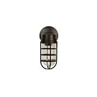 Maxlite OWL-DJJBK-E26 13W Noir Éclairage extérieur
