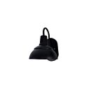 Maxlite OWL-FH-BK-E26-ECO 15W Noir Éclairage extérieur