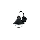 Maxlite OWL-GB-BK-E26-ECO 9W Noir Éclairage extérieur