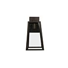 Maxlite OWL-TBK-E26 13W Noir Éclairage extérieur