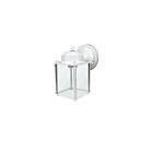 Maxlite OWL-WC-W-E26-ECO 15W Blanc Éclairage extérieur