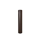 Maxlite PL-RS4-20E11-B Bronze Poteaux ronds en acier