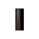 Maxlite PL-RS5-25DN11-B Bronze Poteaux ronds en acier