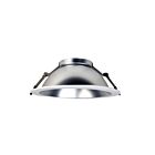 Maxlite RADR-10MW 10" Blanc garniture