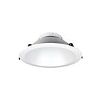 Maxlite RADR-10WW 10" Blanc garniture