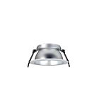 Maxlite RADR-6MW 6" Blanc garniture