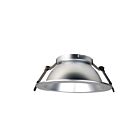Maxlite RADR-8MS 8" Blanc garniture