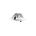 Maxlite RADRS-6MW 6" Blanc garniture