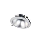 Maxlite RADW-8MW 8" Blanc garniture