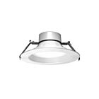 Encastré commercial LED Maxlite RCF1030WCSDW 30W blanc