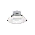 Maxlite RCF4N10TWMS 10W Blanc Encastré Commercial CCT Sélectionnable