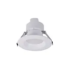 Maxlite RCF4V06WCS 4" Lumière encastrée Wattage et CCT Sélectionnable