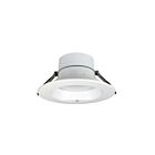 Maxlite RCF6N20TWMS 20W Blanc Encastré Commercial CCT Sélectionnable