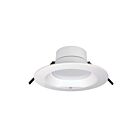 Maxlite RCF8N28TWMS 28W Blanc Encastré Commercial CCT Sélectionnable