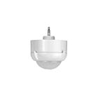 Maxlite RFA-RDMSW Blanc Détecteur de mouvement PIR