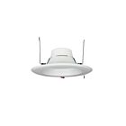 Maxlite RRBD-6R14WT9CS-W 14W Blanc Encastrés rétrofit CCT Sélectionnable