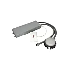 Encastré retrofit commercial LED Maxlite RRXC15U35ZEM 15W blanc