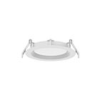 Maxlite SBRD-4R10.5T9CS-W 10.5W Blanc Encastré Commercial CCT Sélectionnable