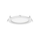 Maxlite SBRD-6R13T9CS-W 13W Blanc Encastré Commercial CCT Sélectionnable