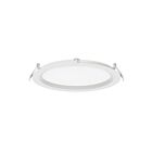 Maxlite SBRD-8R23T9CS-W 23W Blanc Encastré Commercial CCT Sélectionnable
